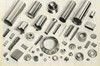Cly-Del Manufacturing Company - Ferrules in a Broad Range of Sizes and Finishes! 