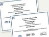 Protomatic, Inc. - Protomatic exceeds ISO requirements