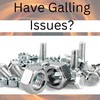 High Performance Alloys, Inc. - Does Alloy Galling have you down? 
