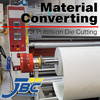 JBC Technologies, Inc. - Materials Converting for Precision Die Cutting