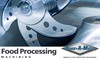 Trace-A-Matic - Food Processing Machining