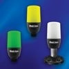 Altech Corp. - IF-Series: Single Tower Light with 5 Colors 