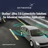 Skyworks Solutions, Inc. - Connectivity Solutions for Emerging Auto Platforms