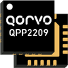 Qorvo - Low insertion loss over a wide bandwidth
