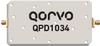 Qorvo - 1700W, 0.96-1.215GHz GaN on SiC RF Pallet