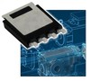 New Yorker Electronics Co., Inc. - Vishay Power MOSFET improved for Automotive Apps