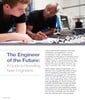 THK America, Inc. - Recruiting the Engineer of the Future