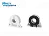 MultiDimension Technology Co., Ltd. - High Precision Closed Loop Current Sensor