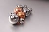 Changzhou Sunan & Weijie Steel Balls Co., Ltd. - 302 Stainless Steel Balls for Industrial Use