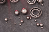 Changzhou Sunan & Weijie Steel Balls Co., Ltd. - 201 Stainless Steel Balls: Nonmagnetic & Versatile