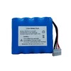 Zhuhai Jinwo Electronic Technology Co., Ltd. - Li-ion Syringe Pump Battery 14.8V 4400mAh