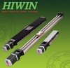 HIWIN Corporation - Precision Motion Starts with HIWIN 