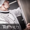 Tempco Electric Heater Corporation - Tubular Heaters for Refrigeration Application