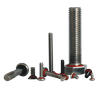 APM Hexseal Corp. - Reusable Sealing Nuts and Bolts