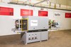 Harper International Corporation - Harper International Completes Testing 