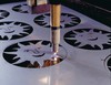 Hypertherm, Inc. - Cutting thin material with Powermax air plasma