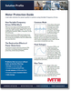 MTE Corporation - Motor Protection Solutions from MTE