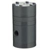 Plast-O-Matic Valves, Inc. - Air Operated Pressure Regulators