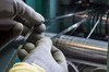 Ulbrich Stainless Steels & Special Metals, Inc. - Custom Coating and Precious Metals Plating