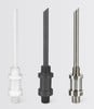 Blacoh Fluid Control, Inc. - Safely Disperse Chemicals With Injection Quills
