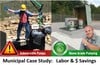 Smith & Loveless, Inc. - Above Grade Pumping vs Submersibles CASE STUDY
