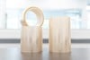 Adhesive Applications - 5 Mil Silicone Transfer is Back!: S1005