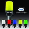 Altech Corp. - Multi-Color LED Light with Buzzer & Flasher