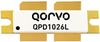 Qorvo - 1300 W (P3dB) discrete GaN on SiC HEMT
