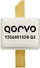 Qorvo - 15W, DC-6GHz, GaN on SiC RF Transistor