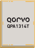 Qorvo - 13.75-14.5GHz 55W GaN Power Amplifier Die on Tab