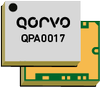 Qorvo - 13.75-14.5GHz 25W GaN Power Amplifier