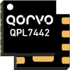 Qorvo - 40 MHz - 4 GHz, 20 dB Gain Low Noise Amplifier