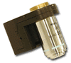 Mad City Labs, Inc. -  Compact piezo nanopositioner focusing elements