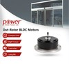 Shenzhen Power Motor Industrial Co., Ltd. - High-Torque Out-Rotor BLDC Motors