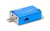 CASTECH, Inc. - Acousto-Optic Frequency Shifters for Laser Use