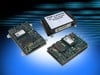 TDK-Lambda Americas Inc. - GQA120 series120W industrial grade DC-DC converter