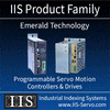 Industrial Indexing Systems, Inc. - IIS Product Family