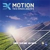 3X Motion Technologies Co., Ltd - Solar Tracker Motor for Photovoltaic Projects