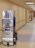Savant Automation, Inc. - AGV - Automated Hospital Cart Transporters