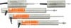 Easy to Install,Pre-Calibrated DC-DC LVDTs-Image