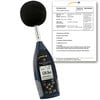 PCE Instruments / PCE Americas Inc. - Class 1 Decibel Meter with Certificate PCE-430