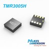 MultiDimension Technology Co., Ltd. - High Accuracy Dual Axis TMR Angle Sensor