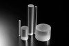 Intrinsic Crystal Technology Co., Ltd. (ICC) - Calcium Fluoride Materials,CaF2 Optical Components