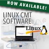 Copper Mountain Technologies - Linux OS Available for CMT USB VNAs, Download Now!
