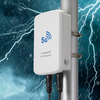 Takachi Electronics Enclosure Co., Ltd. - IP68 High Performance Enclosure for 5G Technology