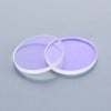 Suzhou Jiujon Optics Co., Ltd - JGS1 Protective Windows for Laser Application
