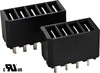 JC Cherry, Inc. - Board to Board High Current Connectors 25A max