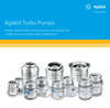 Agilent Technologies - Vacuum Products - New Agilent Turbo Pumps Catalog 