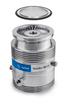 Agilent Technologies - Vacuum Products - Agilent Video Tutorial – Turbo Pump Inlet Screen 