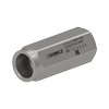 Gemels - Carbon and Stainless Unidirectional Check Valves